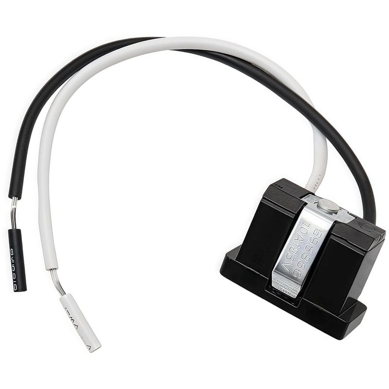 repustor S99270982 Replacement Parts for Receptacle Exhaust Fan,Compatible with B40BNB, B40DB, B40DV, B40VD, B41BNB, B41DB, B41DV, B42DVB, SB50B43C, Replace for Bathroom Fan Wiring Outlet Part S99270982 - Image 1